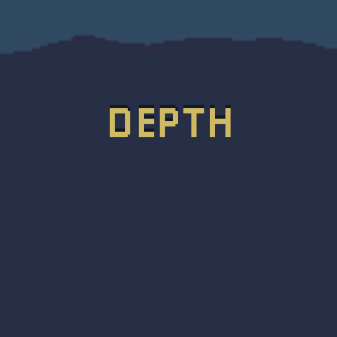 depth
