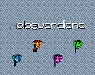 hologuardians